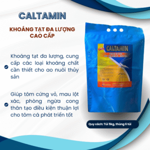 CALTAMIN