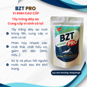 BZT PRO